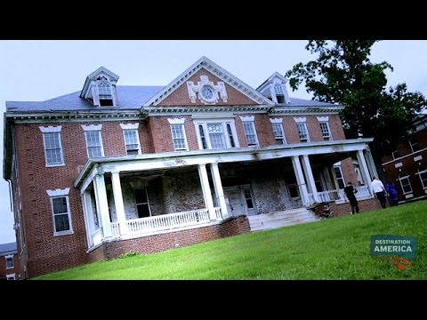 Portals Explained | Ghost Stalkers