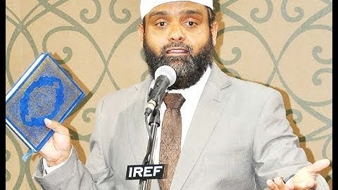 Br. Imran : Session 17 ALLAH   The Master of All Wisdom Part 01