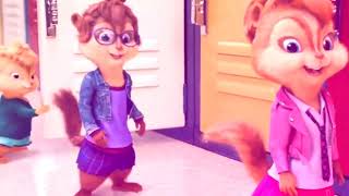 The Chipettes - Heartbeat