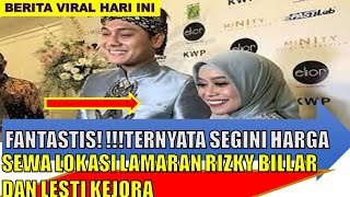 Ada 3 Lesti Billar Harus Tebak Mana Lesti Yang Asli  Lamaran Leslar Saat Ini