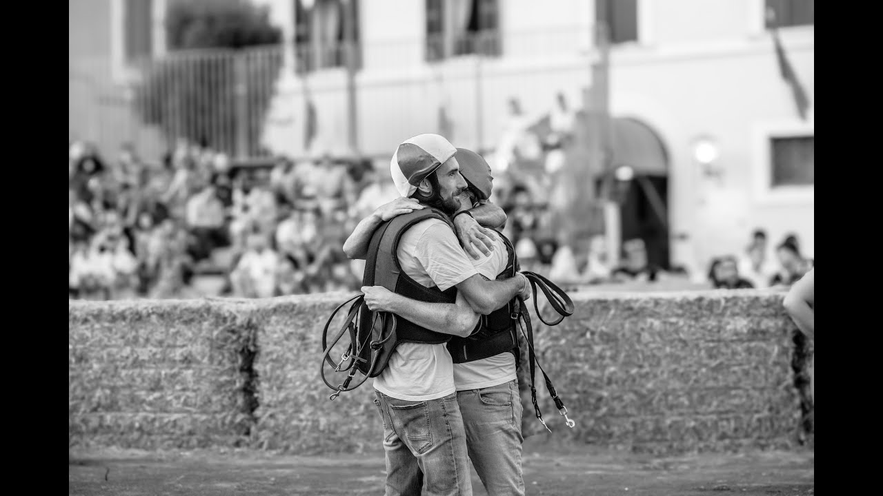 Corse a Vuoto - Palio Ronciglione 2024