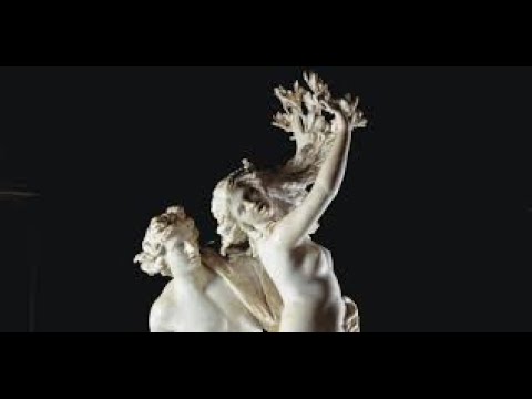 Man Fell Inlove With A Woman But He Didn't Know It Was A Curse: Apollo And Daphne