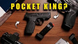 S&W Bodyguard 2.0 Unboxing: The KING of Pocket Carry?