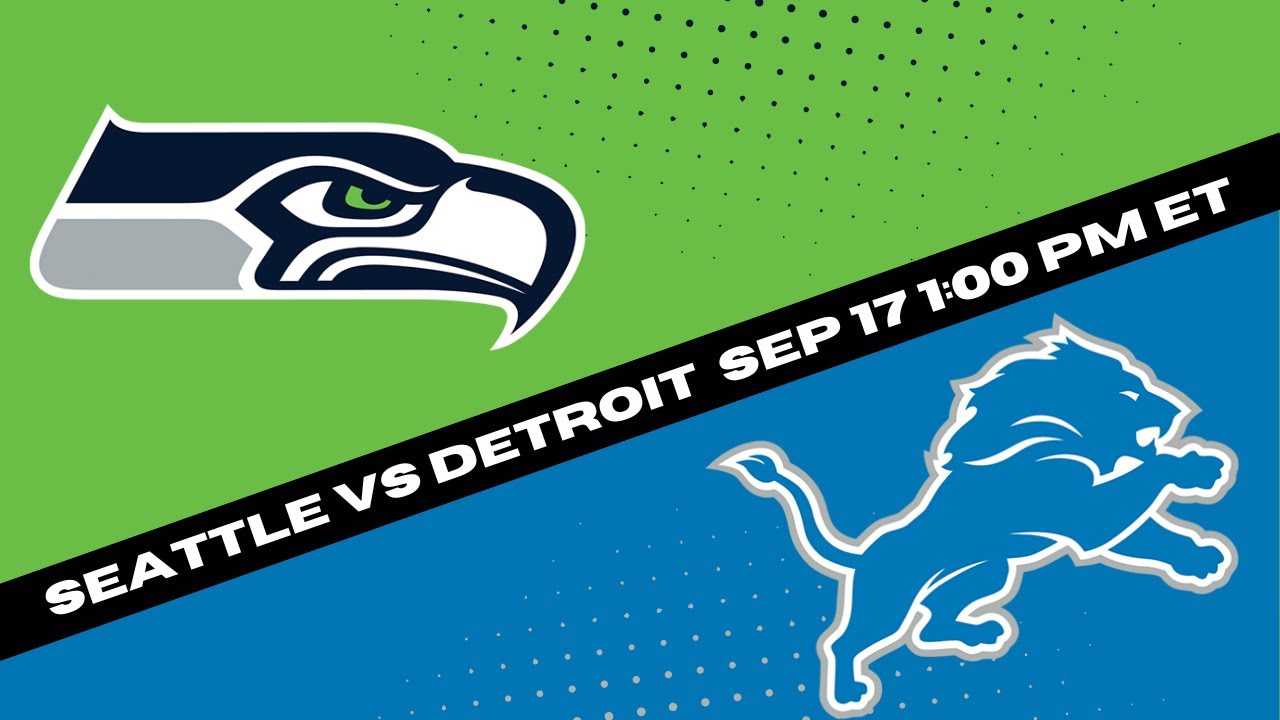 Falcons at Seahawks Betting Preview FREE expert picks, props [NFL Week 3]