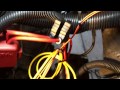 Wiring Up Electrical Fans for Radiator - GM Chevy Tahoe Truck