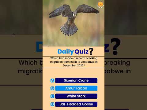 Daily UPSC MCQ Quiz | 10 February 2026 | Vajirao and Reddy IAS Institute.