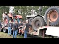 Großer Teilemarkt beim Oldtimerfestival in Panningen 30.07.2023