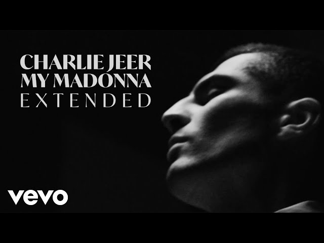 Charlie Jeer - My Madonna (Extended Version)