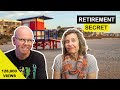 Early Retirement Where The Money Came From - The Retirement Secret