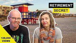 Where Our Retirement Money Came From - Early Retirement