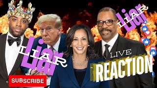 COGIC BISHOP J DREW SHEARD LIAR LIAR  W/ Willie C Green/ Donald Trump campaign LIES ON SELF!