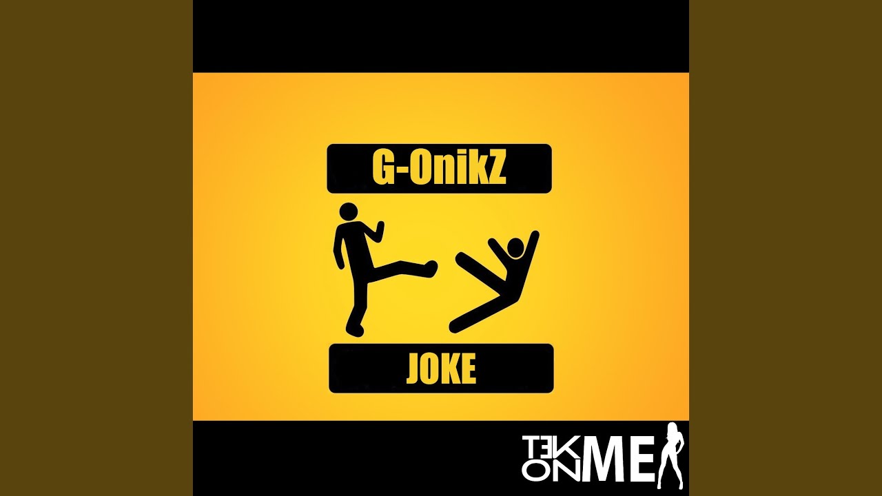 Guarda Joke su YouTube Guarda Joke su YouTube