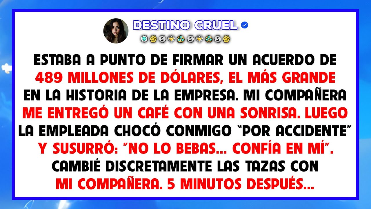 La nueva CEO me despidió y exigió el sistema; le dije que no era suyo