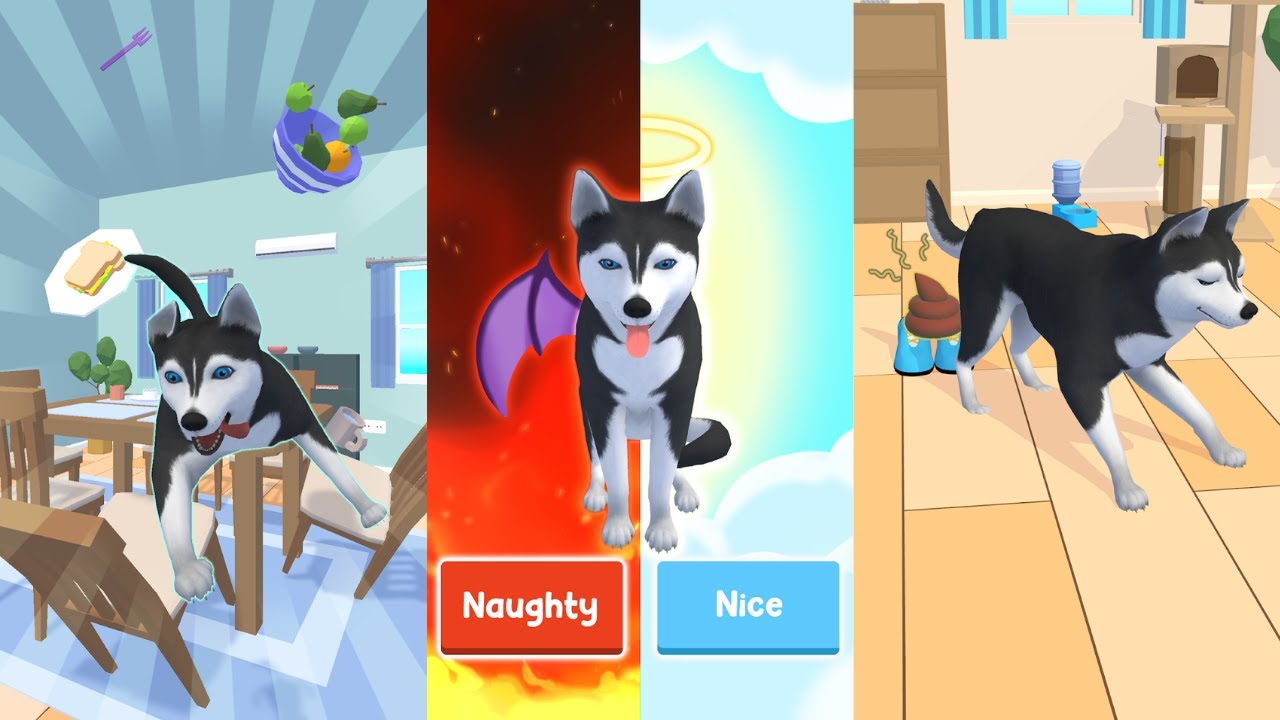 New Guide Talking Ben the Dog APK for Android Download