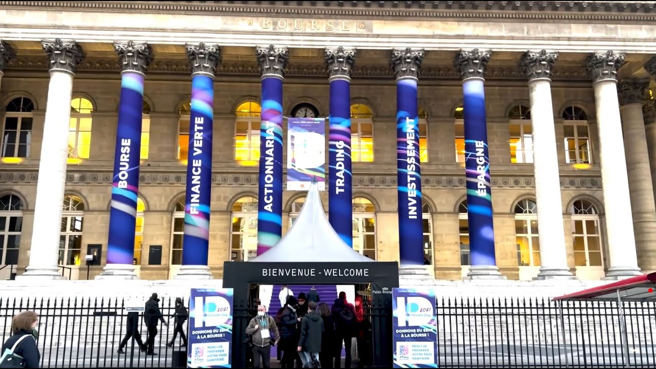 Investir Day 2021 - Best of