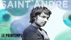 Saint André - Le Printemps - U Veranu [Lyrics]