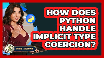 How Does Python Handle Implicit Type Coercion? - Python Code School