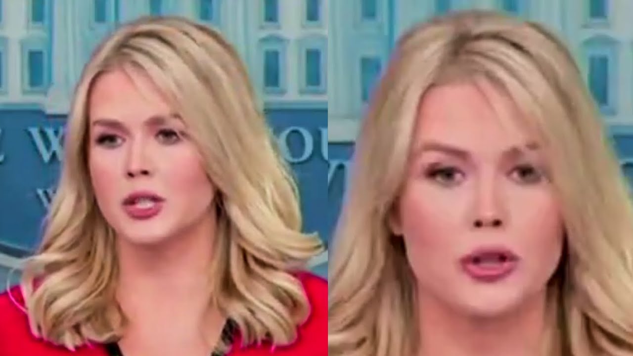 The Moment She Exposed the Biggest Scandal on Live TV YouTube The Moment She Exposed the Biggest Scandal on Live TV YouTube