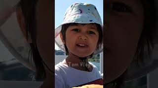 Alma Anak Venda Vlog Ngamuk Garagara Brisik