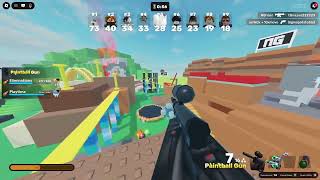 Commenting on the rivals season 3 update #robloxrivals #rivals #robloxgameplay #rivalsupdate #fps