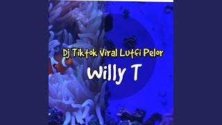 Dj Tiktok Viral Lutfi Pelor