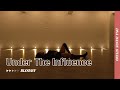 Under The Influence - Chris Brown | BLOOMY Choreography | DNA Dance Studio