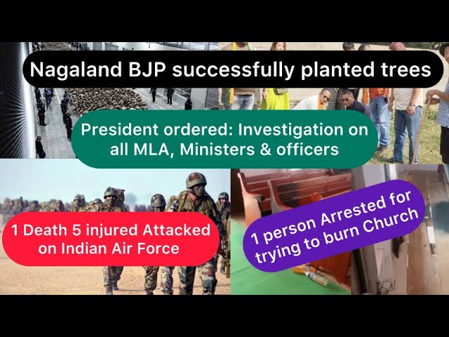 EP 1021 Morning Exclusive News Update Aloto Naga TV