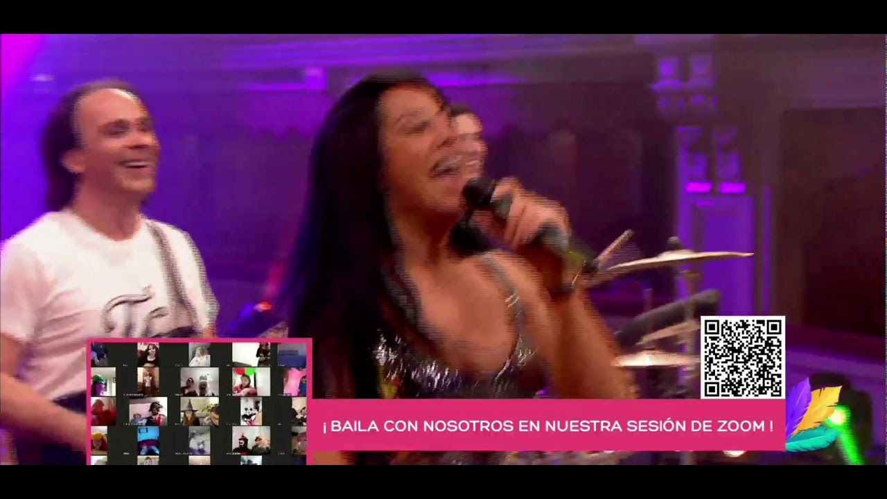 Grupo Tekila 2021- Carnaval