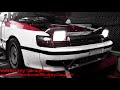 Toyota Celica 4A-GE ITB Tuned by Mickey Garage