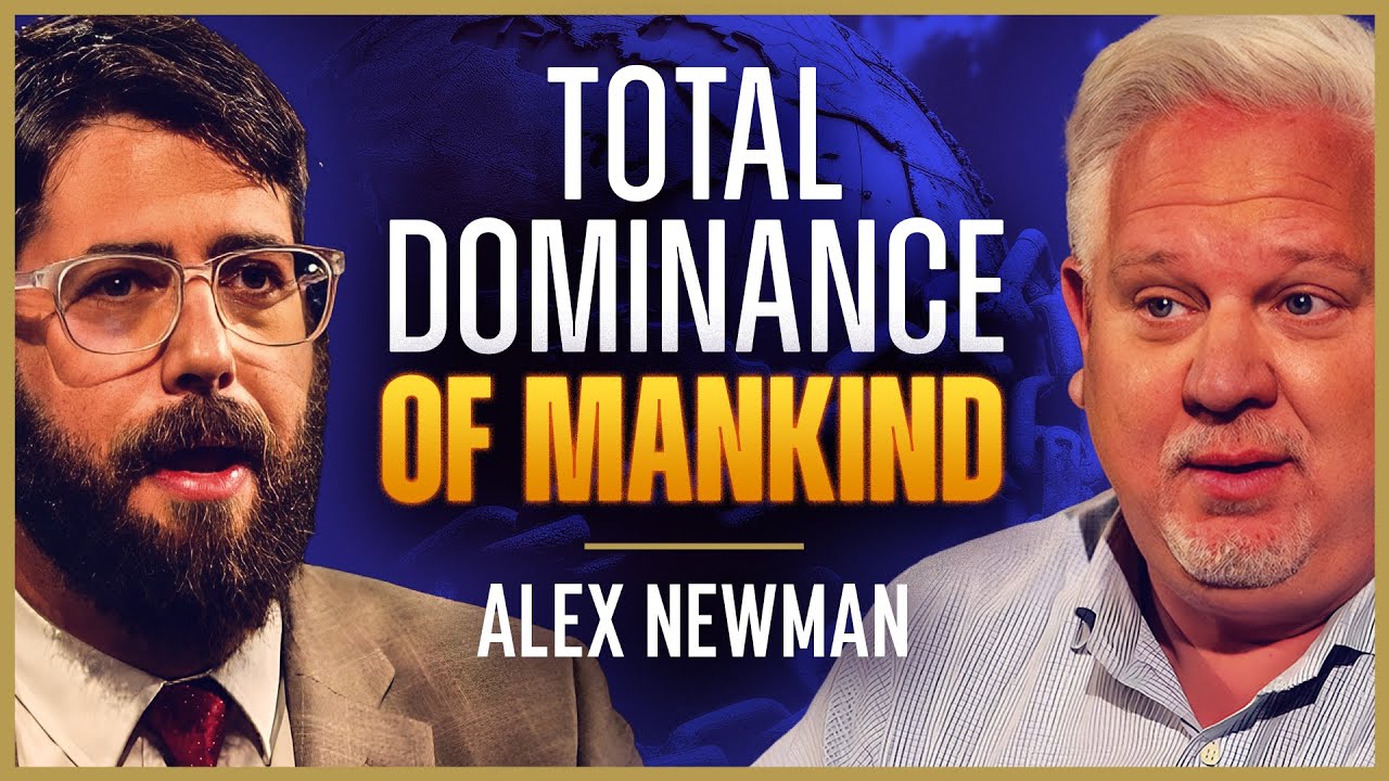 Is the Global Cabal a Conspiracy Theory? | The Glenn Beck Podcast | Ep 218