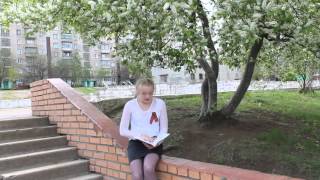 Литвин Татьяна, г  Горловка, ОШ № 25, 6 класс MOV