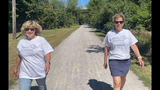 Join Us for the 20th Hike for Hospice!
