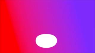Bouncing Ball Cartoon(Synfig)