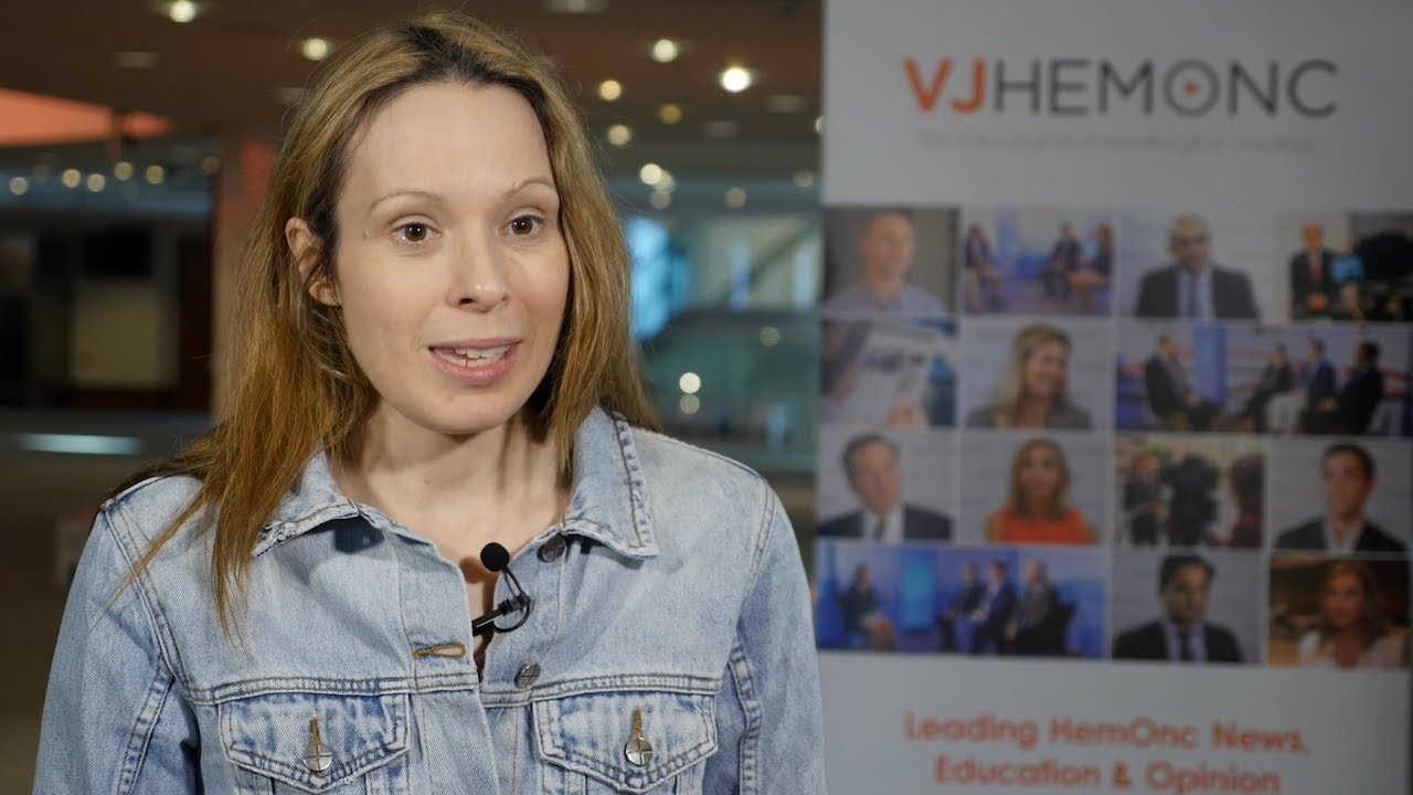 iwCLL 2019 - facilitating the development of novel agents and treatment outcomes