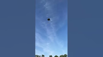 First Flight of Arduino Recovery System!