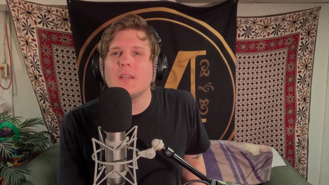 Millington - Vindicated (Dashboard Confessional) Brass Emo Cover