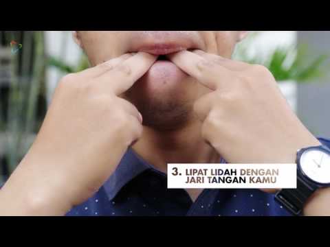 Video: Cara Belajar Bersiul Dengan Dua Jari