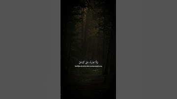 وإلا تصرف عنى كيدهن أصب إليهن وأكن من ٱلجـٰهلين | سورة يوسف | محمد صديق المنشاوي