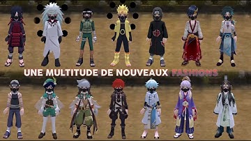 Teaser Moon FlyFF 2021