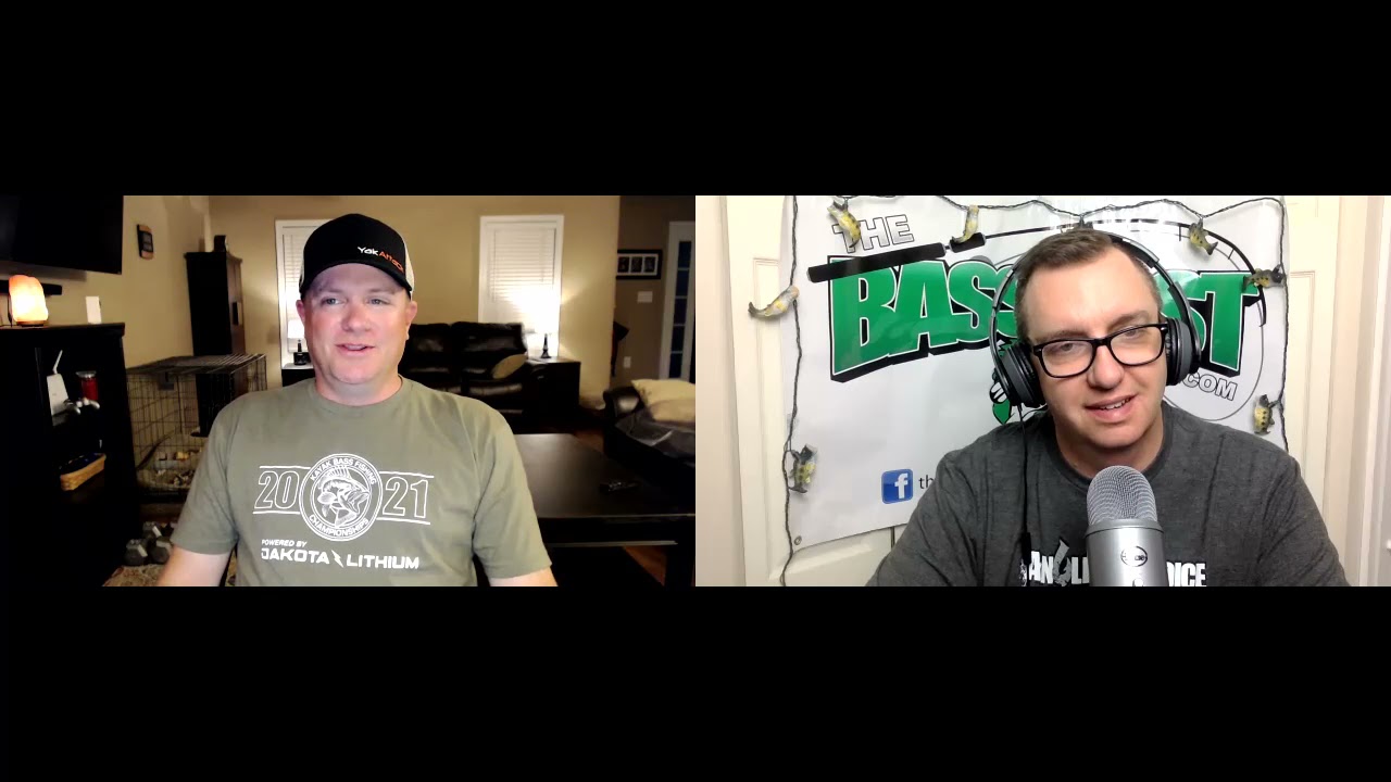 Graham comes out swinging at the 2021 KBF National Championship