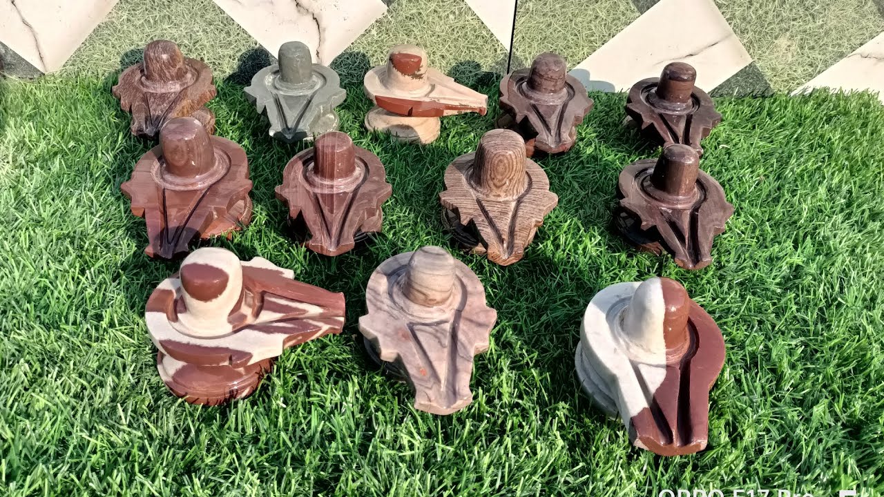 महाशिवरात्रि पर लाए 2 इंच के दुर्लभ अखंड नर्मदेश्वर शिवलिंग ph 9754788641 || 2 Inch Akhand Shivling