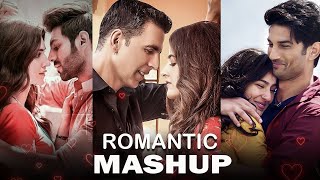 Bollywood Songs Mashup 2022 | Romantic Mashup 2022