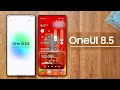 Samsung One UI 8.5 Beta Review - New AI Features &amp; Security Update for S25, S25+ &amp; S25 Ultra