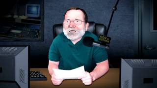Fez, talks Animal Beards animated by Cokelogic - @OpieRadio