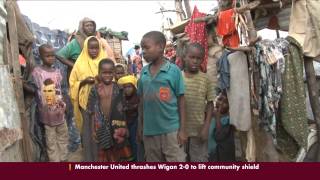 Humanitarian and food support needed in Somalia screenshot 5