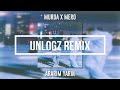 Murda & Mero - Ararım Yarın (UNLOGZ REMIX)