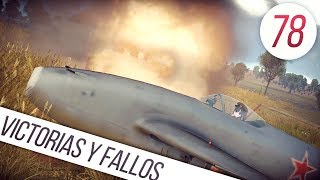 War Thunder: Wins 'n' Fails 78