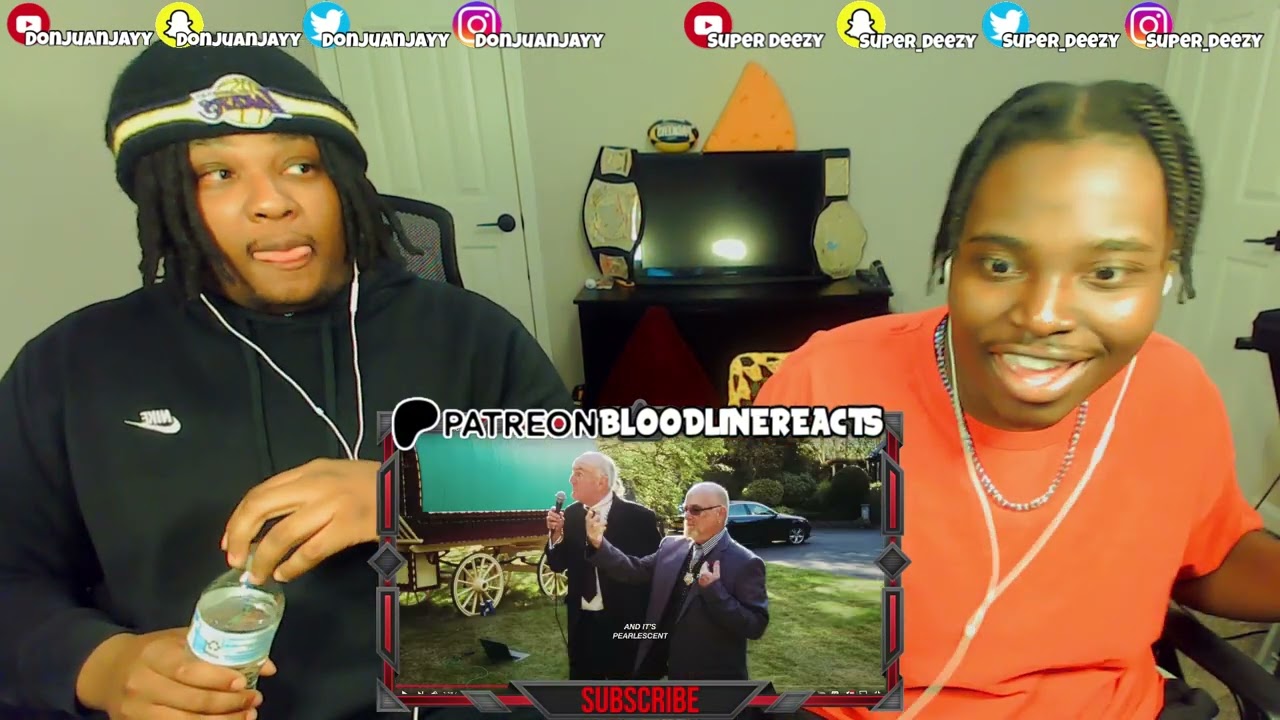 PETE AND BAS THE BEST DUO IN THE UK?!? BLOODLINE Reacts to Pete & Bas - Longthorne Shotgun