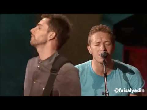 COLDPLAY - ASAL KAU BAHAGIA