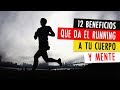 12 BENEFICIOS DE CORRER para la salud ✅ (que tal vez desconocías)